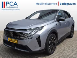Grijs Gebruikt 2024 Peugeot 3008 GT SUV | € 35.995 (Eerlijke prijs)