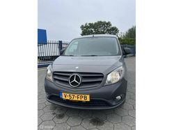 Overige Gebruikt 2017 Mercedes Citan 108 Van | € 7.250 (Eerlijke prijs)