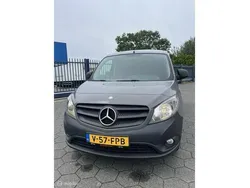 Overige Gebruikt 2017 Mercedes Citan 108 Van | € 8.450 (Eerlijke prijs)