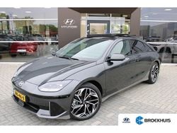 Grijs Gebruikt 2025 Hyundai Ioniq 6 GO! Sedan | € 65.512