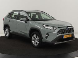 Groen Gebruikt 2020 Toyota RAV4 Active SUV | € 25.400 (Eerlijke prijs)