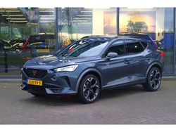 Grijs Gebruikt 2022 Cupra Formentor VZ SUV | € 26.950 (Eerlijke prijs)