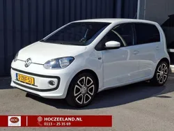 Hatchback Gebruikt 2014 VW up! high up! Hatchback | € 6.945 (Eerlijke prijs)