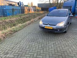 Grijs Gebruikt 2005 Citroën C5 | € 2.500