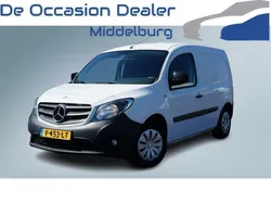 Overige Gebruikt 2018 Mercedes Citan 108 Van | € 5.450 (Eerlijke prijs)