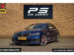 BMW M340