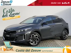 Nieuw 2025 Kia XCeed GT-Line SUV | € 39.390 (Duur)