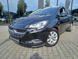 Zwart Gebruikt 2018 Opel Corsa Edition Hatchback | € 7.950 (Goede deal)