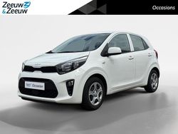 Wit Gebruikt 2023 Kia Picanto Comfort Hatchback | € 13.430 (Eerlijke prijs)