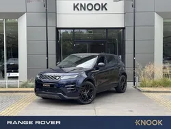 Portofino blue Gebruikt 2021 Land Rover Range Rover evoque HSE Dynamic SUV | € 43.750 (Eerlijke prijs)