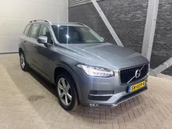 Grijs Gebruikt 2016 Volvo XC90 Momentum SUV | € 27.900 (Eerlijke prijs)