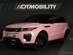 Grijs, metallic lak Gebruikt 2019 Land Rover Range Rover evoque HSE SUV | € 19.950 (Super prijs)