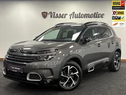 Grijs Gebruikt 2019 Citroën C5 Aircross Business Class SUV | € 15.950 (Super prijs)
