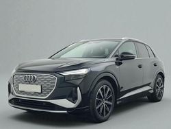 Overige Gebruikt 2024 Audi Q4 e-tron SUV | € 43.900 (Goede deal)