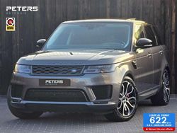 Gebruikt 2018 Land Rover Range Rover Sport HSE Dynamic SUV | € 46.990 (Eerlijke prijs)