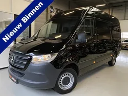 Overige Gebruikt 2022 Mercedes Sprinter Van | € 31.950 (Eerlijke prijs)