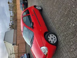 Rood Gebruikt 2008 Ford Ka Cool & Sound Edition Hatchback | € 1.700 (Iets duurder)
