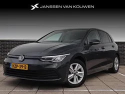 Grijs Gebruikt 2020 VW Golf VII Style Hatchback | € 22.395 (Eerlijke prijs)