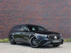 Zwart Gebruikt 2024 Mercedes E53 AMG AMG Stationwagen | € 117.950