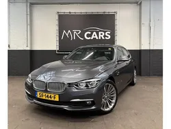 Grijs Gebruikt 2018 BMW 320 Executive Sedan | € 16.500 (Goede deal)