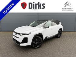 Wit Nieuw 2025 Citroën C5 Aircross SUV | € 46.945 (Duur)