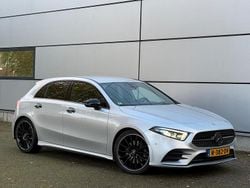 Wit Gebruikt 2020 Mercedes A250 AMG Hatchback | € 23.950 (Super prijs)