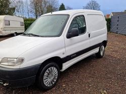 Wit Gebruikt 2000 Citroën Berlingo MPV | € 2.273 (Goede deal)
