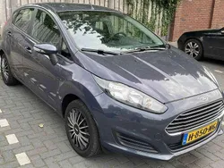 Gebruikt 2014 Ford Fiesta Titanium Hatchback | € 2.950 (Goede deal)