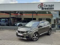 Grijs Gebruikt 2017 Peugeot 3008 Allure SUV | € 22.390 (Duur)