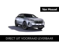 Grijs Nieuw 2025 Peugeot 3008 GTi SUV | € 51.212 (Eerlijke prijs)