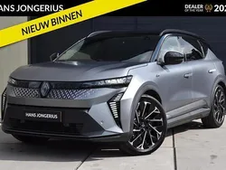 Grijs Gebruikt 2024 Renault Scénic Esprit Alpine MPV | € 41.949 (Eerlijke prijs)
