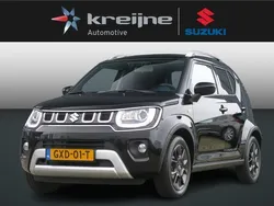 Zwart Gebruikt 2024 Suzuki Ignis Hatchback | € 22.425 (Eerlijke prijs)