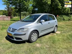 Grijs Gebruikt 2006 VW Golf Plus MPV | € 4.795 (Eerlijke prijs)