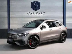 Grijs Gebruikt 2020 Mercedes GLA45 AMG AMG SUV | € 59.995 (Eerlijke prijs)