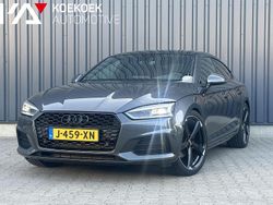 Grijs Gebruikt 2019 Audi A5 Sportback Design Hatchback | € 31.690