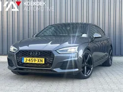 Grijs Gebruikt 2019 Audi A5 Sportback Design Hatchback | € 32.190