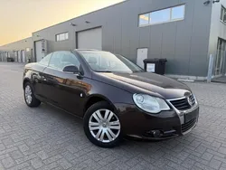 Overige Gebruikt 2007 VW Eos Cabriolet | € 4.500 (Duur)