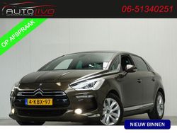 Bruin Gebruikt 2013 Citroën DS5 Business Class Hatchback | € 13.795 (Eerlijke prijs)