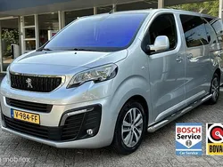 Grijs Gebruikt 2017 Peugeot Expert Van | € 22.800
