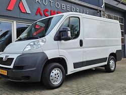 Gebruikt 2014 Peugeot Boxer Van | € 5.750 (Eerlijke prijs)