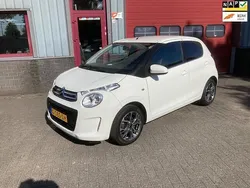 Wit Gebruikt 2019 Citroën C1 Feel Hatchback | € 6.950 (Goede deal)