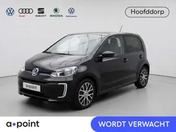 Zwart Gebruikt 2022 VW e-up! Style Hatchback | € 17.949 (Eerlijke prijs)