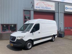 Wit Gebruikt 2020 Mercedes Sprinter Van | € 18.950 (Super prijs)