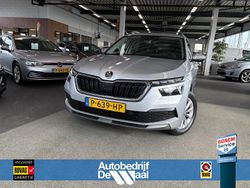 Grijs Gebruikt 2022 Skoda Kamiq Business Line SUV | € 19.900 (Eerlijke prijs)
