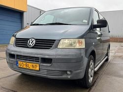 Overige Gebruikt 2004 VW T5 Van | € 2.450 (Super prijs)