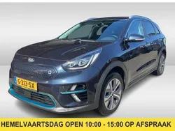 Blauw Gebruikt 2019 Kia e-Niro SUV | € 16.950 (Super prijs)