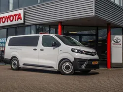 Wit Gebruikt 2020 Toyota Proace Cool Van | € 29.950
