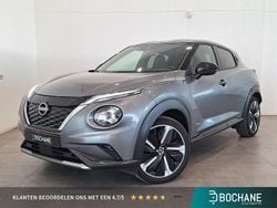 Grijs Gebruikt 2023 Nissan Juke SUV | € 23.495 (Goede deal)