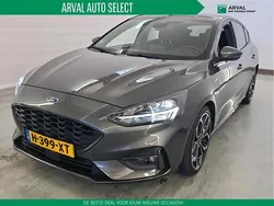 Grijs Gebruikt 2020 Ford Focus Business Edition Hatchback | € 17.950 (Eerlijke prijs)