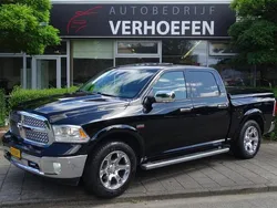 Zwart Gebruikt 2014 Dodge Ram Pickup | € 18.950